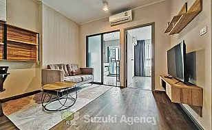 Ideo Sukhumvit 93：1 BED ROOM Interior Photos No.20
