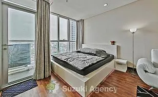 Le Luk Condominium：Studio Interior Photos No.18