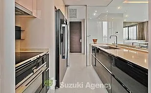 The Bangkok Sathorn：2 BED ROOM Interior Photos No.31