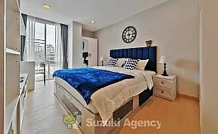 The Alcove Sukhumvit 49：1 BED ROOM Interior Photos No.72
