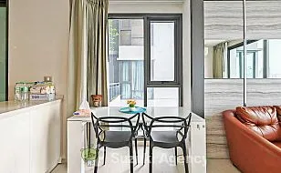 Rhythm Sukhumvit 42：1 BED ROOM Interior Photos No.24