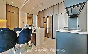 HYDE Heritage Thonglor：2 BED ROOM Interior Photos No.31
