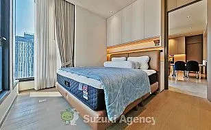 HYDE Heritage Thonglor：2 BED ROOM Interior Photos No.66