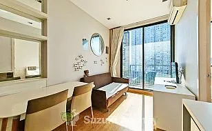 Q House Sukhumvit 79：1 BED ROOM Interior Photos No.20