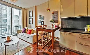 Quattro by Sansiri：1 BED ROOM Interior Photos No.24