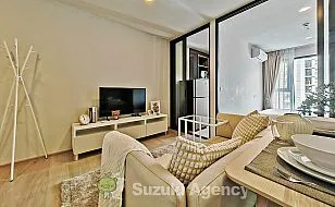 Aspire Onnut Station：1 BED ROOM Interior Photos No.21