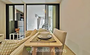 Aspire Onnut Station：1 BED ROOM Interior Photos No.24