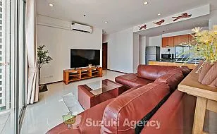 Villa Sathorn：2 BED ROOM Interior Photos No.29