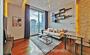 Quattro by Sansiri：1 BED ROOM Interior Photos No.20