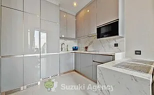 The Esse at Singha Complex：1 BED ROOM Interior Photos No.25