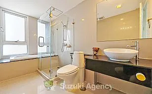 Nusasiri Grand Condo：2 BED ROOM Interior Photos No.75