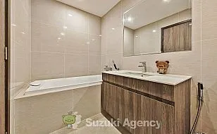 Ideo Mobi Sukhumvit 66：2 BED ROOM Interior Photos No.76