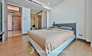 Supalai Oriental Sukhumvit 39：1 BED ROOM Interior Photos No.72