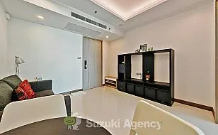 Supalai Oriental Sukhumvit 39：1 BED ROOM Interior Photos No.23