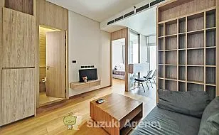 SIAMESE EXCLUSIVE SUKHUMVIT 42：1 BED ROOM Interior Photos No.21