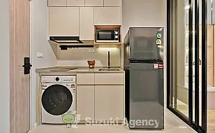 culture THONGLOR：1 BED ROOM Interior Photos No.25