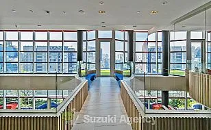 culture THONGLOR：Facility Photos No.13