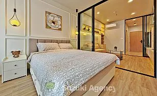 culture THONGLOR：1 BED ROOM Interior Photos No.71