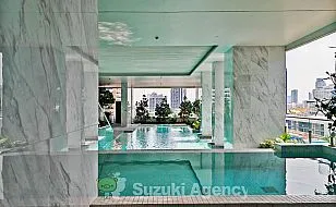 culture THONGLOR：Facility Photos No.9