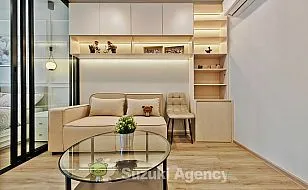 culture THONGLOR：1 BED ROOM Interior Photos No.23