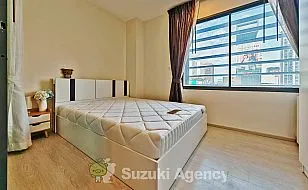 Rhythm Asoke 2：1 BED ROOM Interior Photos No.71