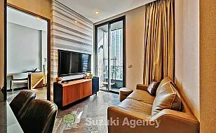 The ESSE Sukhumvit 36：1 BED ROOM Interior Photos No.20