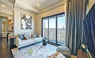 PARK ORIGIN THONGLOR：3 BED ROOM Interior Photos No.32