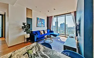 BEATNIQ Sukhumvit 32：2 BED ROOM Interior Photos No.27