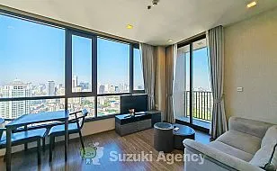 THE LINE SUKHUMVIT 71：1 BED ROOM Interior Photos No.20