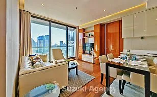The Address Sukhumvit 28：2 BED ROOM Interior Photos No.26