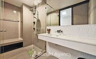 Rhythm Sukhumvit 42：1 BED ROOM Interior Photos No.73
