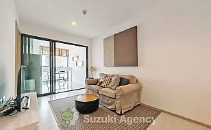 Rhythm Sukhumvit 42：1 BED ROOM Interior Photos No.21