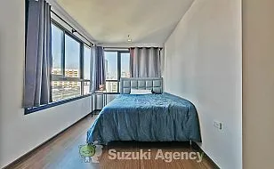 Ideo Sukhumvit 93：2 BED ROOM Interior Photos No.66