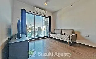 Ideo Sukhumvit 93：2 BED ROOM Interior Photos No.27