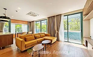 RQ Residence Building B：3 BED ROOM Interior Photos No.32