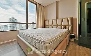 The Room Sukhumvit 69：1 BED ROOM Interior Photos No.72