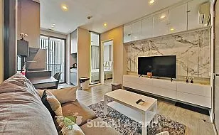 The Room Sukhumvit 69：1 BED ROOM Interior Photos No.21