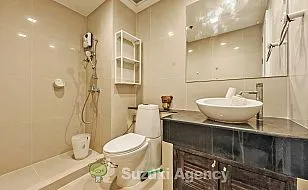 Nusasiri Grand Condo：2 BED ROOM Interior Photos No.76