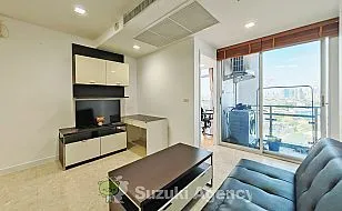 Nusasiri Grand Condo：2 BED ROOM Interior Photos No.26