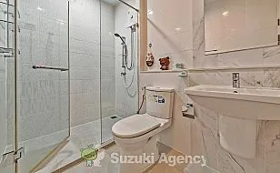 The Niche Pride Thonglor-Phetchaburi：1 BED ROOM Interior Photos No.73
