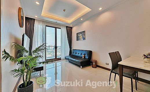 Supalai Oriental Sukhumvit 39