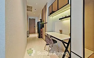 Ashton Silom：1 BED ROOM Interior Photos No.24