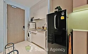 Ashton Silom：1 BED ROOM Interior Photos No.25