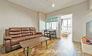 Life@Sukhumvit 65：1 BED ROOM Interior Photos No.21