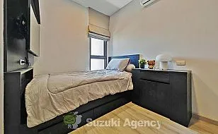 Rhythm Sukhumvit 44/1：2 BED ROOM Interior Photos No.67