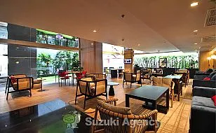 Oakwood Residence Sukhumvit Thonglor：Facility Photos No.11