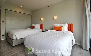 Oakwood Residence Sukhumvit Thonglor：3 BED ROOM Interior Photos No.70