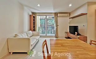 The Crest Sukhumvit 24：1 BED ROOM Interior Photos No.22