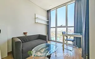 Le Luk Condominium：Studio Interior Photos No.15