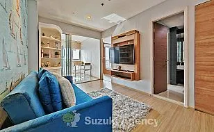 Rhythm Sukhumvit 50：1 BED ROOM Interior Photos No.21